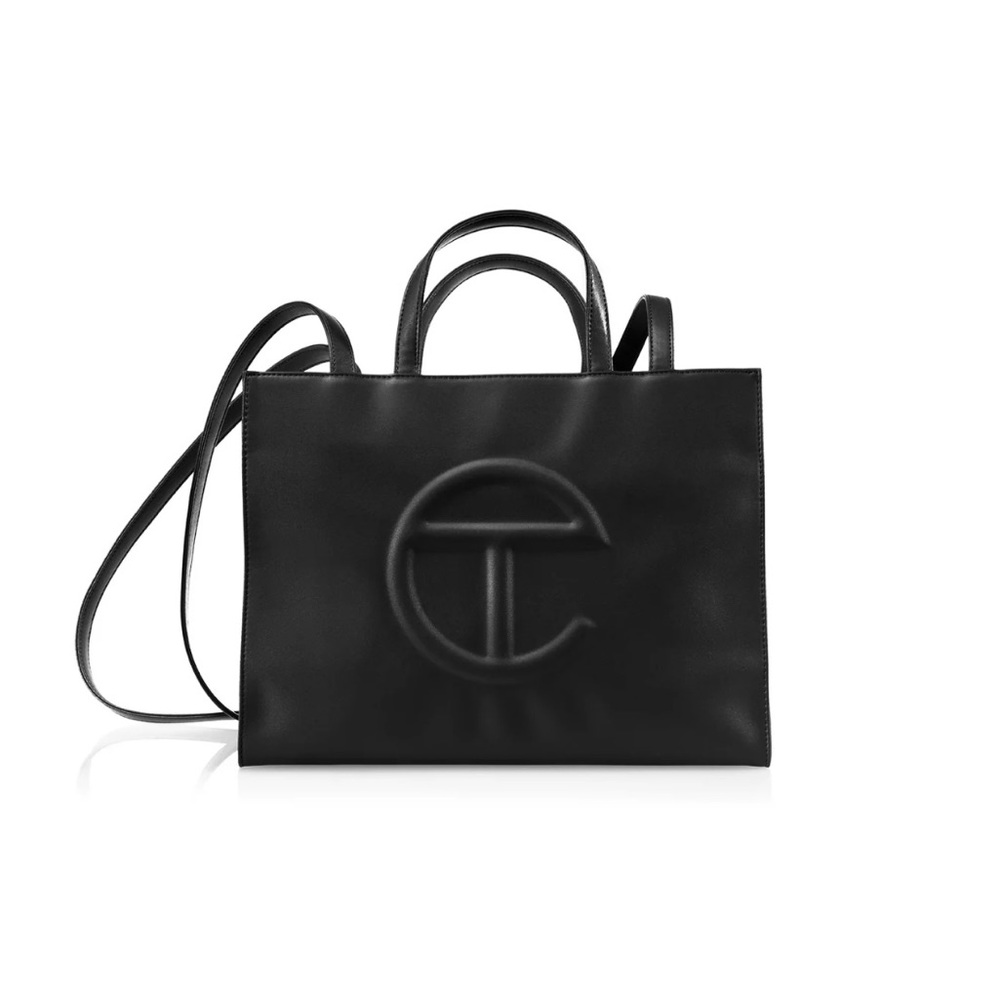 Telfar Medium Shopping Bag